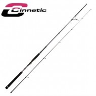 Caña Cinnetic Crafty Translight Sea Bass 330MH