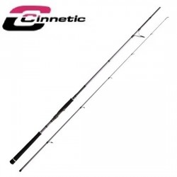 Caña Cinnetic Crafty Translight Sea Bass 270MH