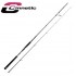 Caña Cinnetic Crafty Translight Sea Bass 330MH
