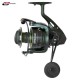 Carrete Cinnetic Armed Great Coast 7000 Slow CRBK