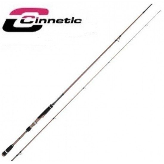 Caña Cinnetic Translight Eging 258ML Eging 