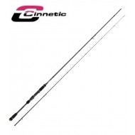 Caña Cinnetic Raycast Titanium Eging 258ML