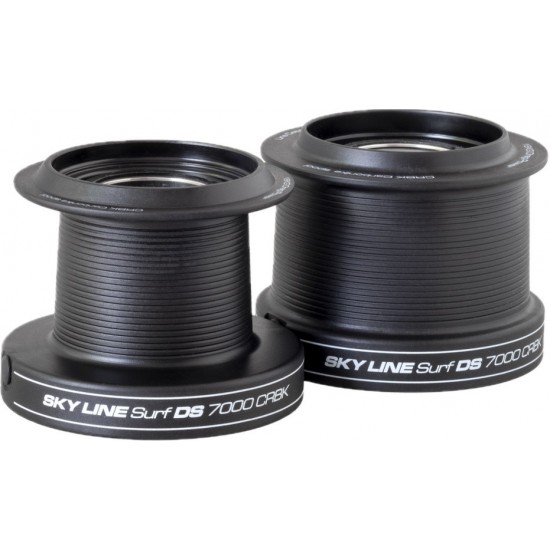 Carrete Cinnetic Sky Line Surf DS 7000 CRBK