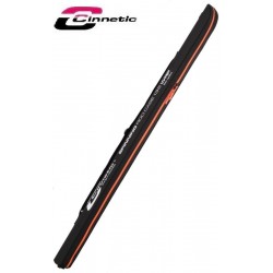 Funda Cañas Cinnetic Spinning Rod Case WRP 135