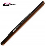 Funda Cañas Cinnetic Spinning Rod Case 160