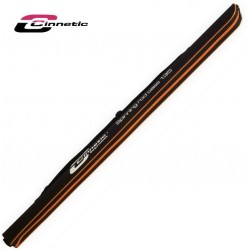 Funda Cañas Cinnetic Spinning Rod Case 160