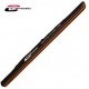 Funda Cañas Cinnetic Spinning Rod Case 135 Funda Cañas / Estuche Carretes / Estuche Bobinas