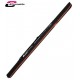Funda Cañas Cinnetic Spinning Rod Case WRP 165 Funda Cañas / Estuche Carretes / Estuche Bobinas