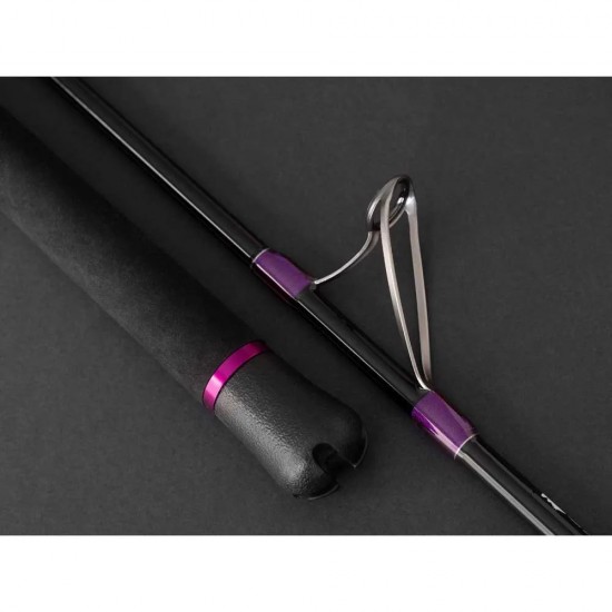 Caña Cinnetic Sky Line Squid Jig Eging 