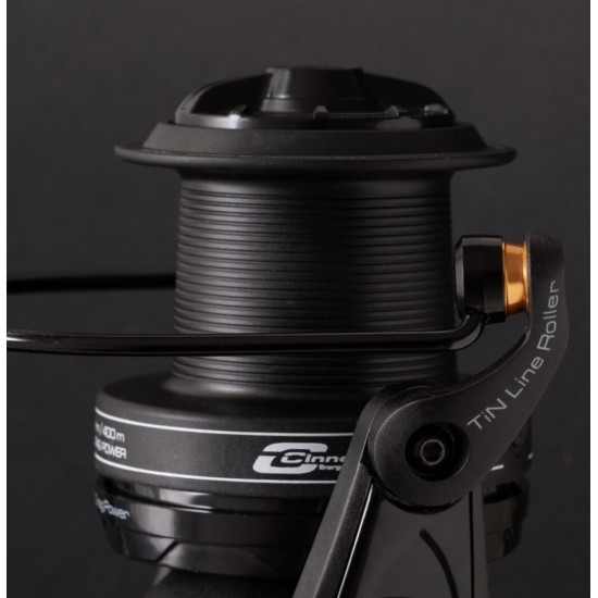 Carrete Cinnetic Sky Line Surf DS 7000 CRBK