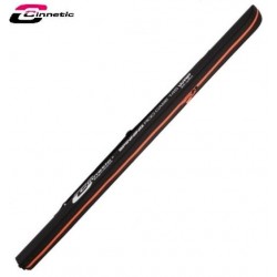 Funda Cañas Cinnetic Spinning Rod Case WRP 145