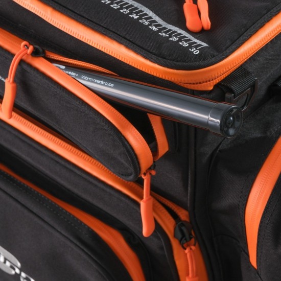 Mochila Cinnetic Pro Angler Bag WRP 