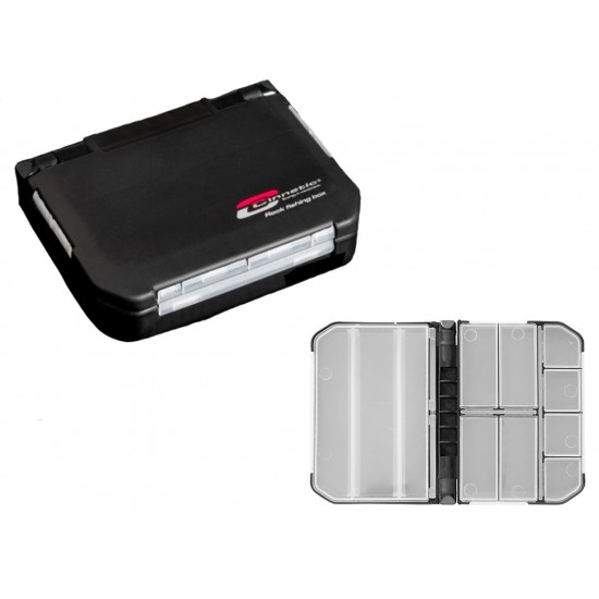 Caja Cinnetic Rock Fishing Box Caja Porta-Señuelos
