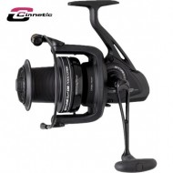 Carrete Cinnetic Sky Line Surf DS 7000 CRBK