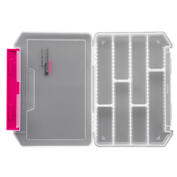 Caja Cinnetic Super Slim Box