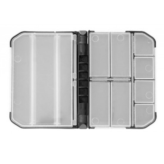 Caja Cinnetic Rock Fishing Box Caja Porta-Señuelos
