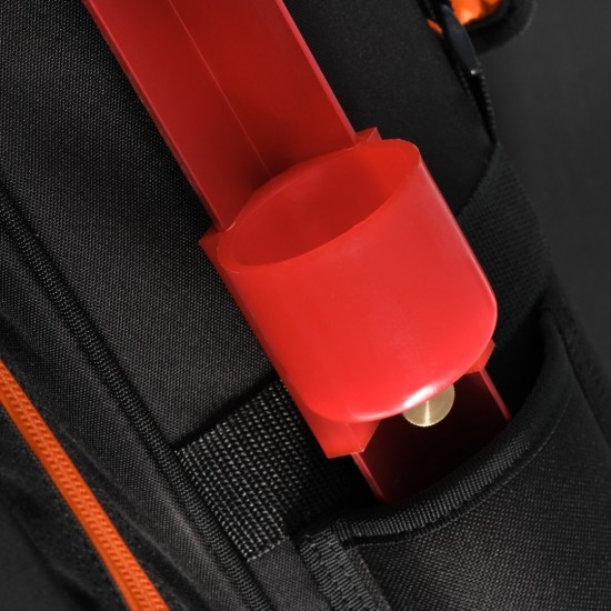 Funda Cañas Triple Surf Holdall WRP 