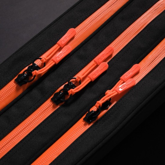 Funda Cañas Triple Surf Holdall WRP 