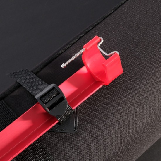 Funda Cañas Triple Surf Holdall WRP 