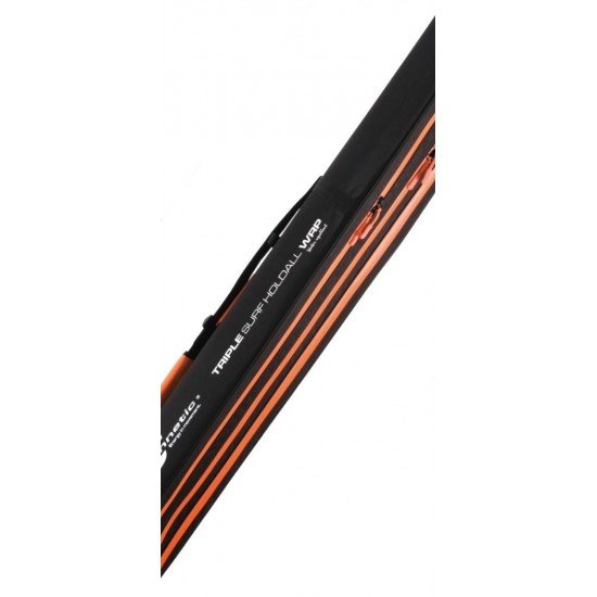 Funda Cañas Triple Surf Holdall WRP 