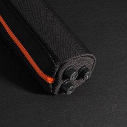 Funda Cañas Cinnetic Spinning Rod Case WRP 135