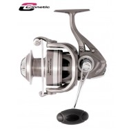 Carrete Cinnetic Crafty IV 6000XP CRBK