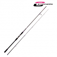 Caña Cinnetic Explorer Sea Bass Evolution 360