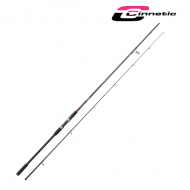 Caña Cinnetic Sky Line Purple Sea Bass Evolution 300MH