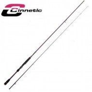 Caña Cinnetic Sky Line Purple Eging 258ML