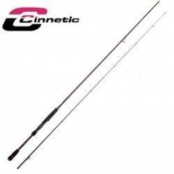 Caña Cinnetic Sky Line Purple Eging 258ML