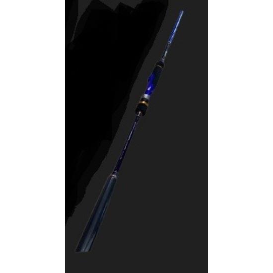 Caña Cinnetic Rayforce XBR Classic Jigging  Embarcacion / Slow Jigging