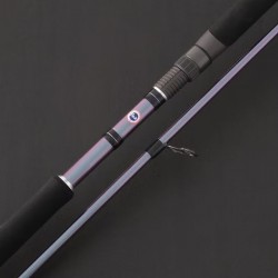 Caña Cinnetic Crafty Translight Sea Bass 270MH