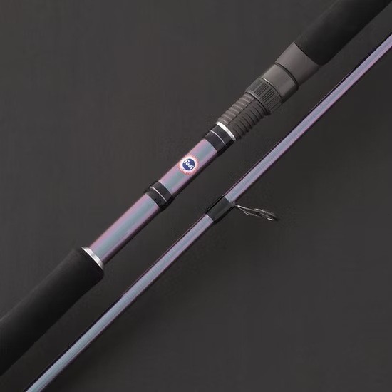 Caña Cinnetic Crafty Translight Sea Bass 300MH Spinning