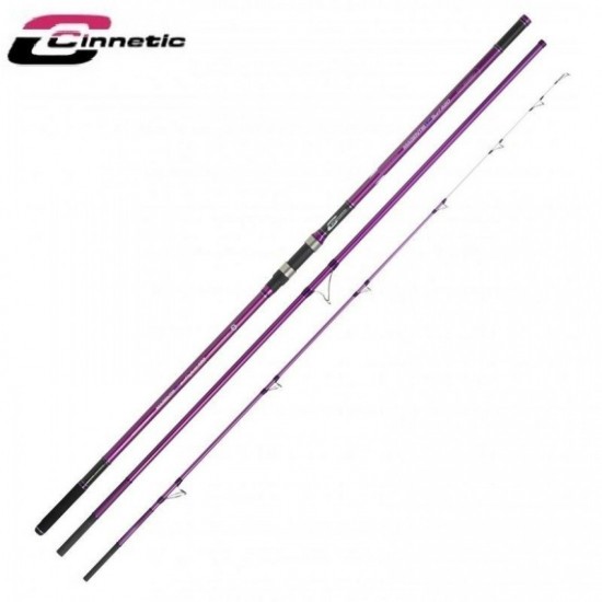 Caña Cinnetic Magentis LC Surf Hybrid 420 SurfCasting