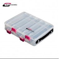 Caja Cinnetic Double Side Egi Box Talla M