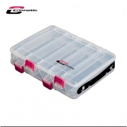 Caja Cinnetic Double Side Egi Box Talla L