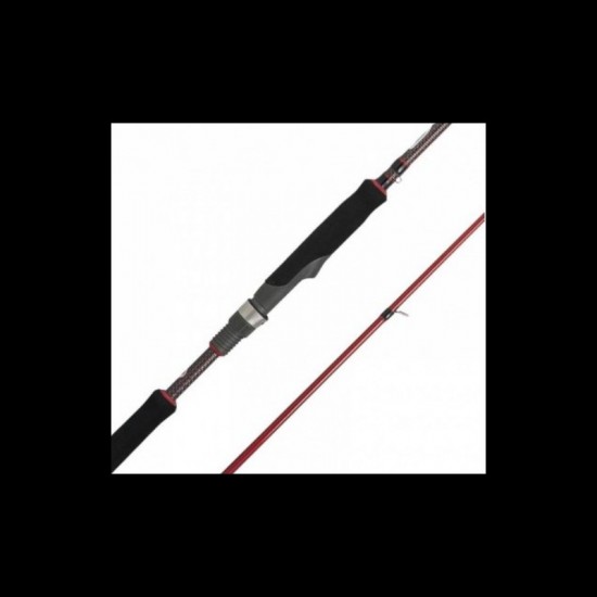 Caña Cinnetic Crafty CRB4 Dart'n Spin 258M Spinning