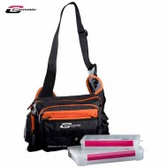 Cinnetic Spinning Pro Bag