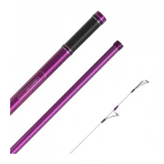 Caña Cinnetic Magentis LC Surf Hybrid 420 SurfCasting