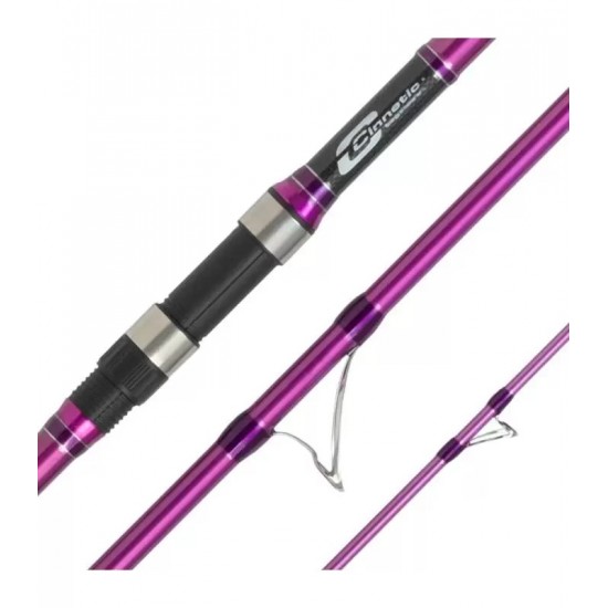 Caña Cinnetic Magentis LC Surf Hybrid 420 SurfCasting