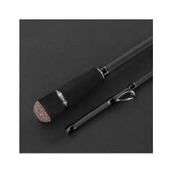 Caña Cinnetic Raycast Titanium Eging 258ML