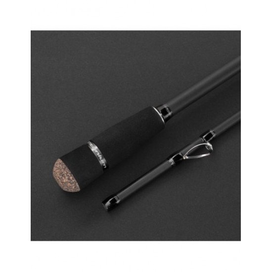 Caña Cinnetic Raycast Titanium Eging 258ML Eging 