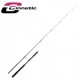 Caña Cinnetic Sky line Purple Crazy Kayak 210 5-30 LB Embarcacion / Slow Jigging