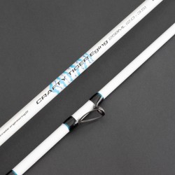 Caña Cinnetic Crafty Tiger Eging 258M