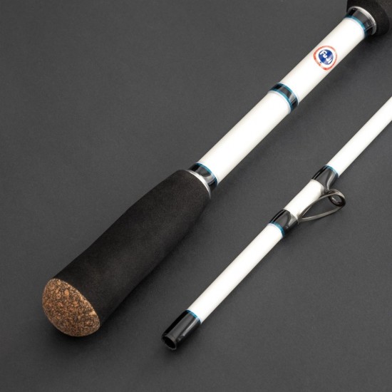 Caña Cinnetic Crafty Tiger Eging 258ML Eging 