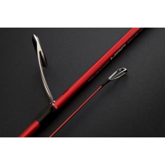 Caña Cinnetic Crafty CRB4 Dart'n Spin 258M Spinning