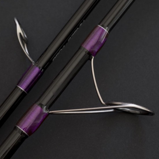 Caña Cinnetic 8504 Explorer Shore Jig Evolution 300H