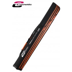 Funda Cañas Triple Surf Holdall WRP