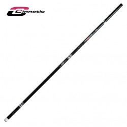 Caña de Pulso Cinnetic Cross Power Pulse Evolution