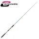 Caña Cinnetic Rayforce XBR Classic Jigging  Embarcacion / Slow Jigging